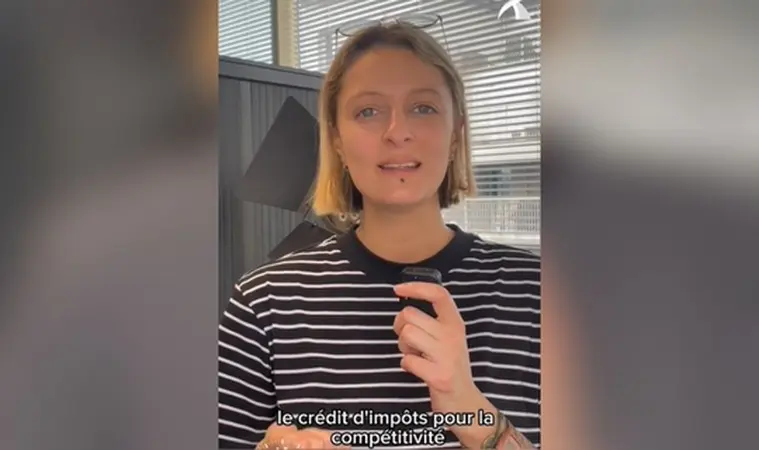 La Minute RSE. Pourquoi Michelin a-t-il rendu 4,3 millions d'euros à l'État ?