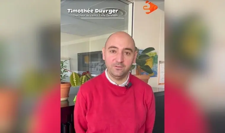 VIDÉO. Qu’est-ce que le modèle des ESOP, qui encourage l'actionnariat salarié ?