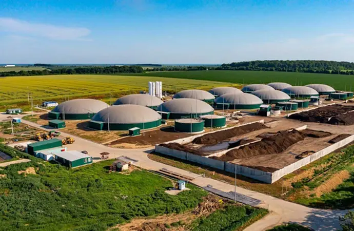 Décarbonation : la région Nouvelle-Aquitaine, leader du bioGNV, a de grandes ambitions